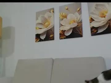 Freechat violet_tay1 on Chaturbate