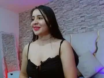 Freechat violet_tay1 on Chaturbate