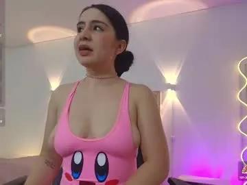 Freechat violet_tay1 on Chaturbate