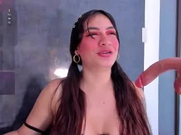 Freechat violett_collins_ on Chaturbate