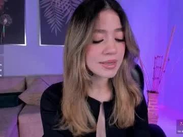 Freechat violetthansson on Chaturbate