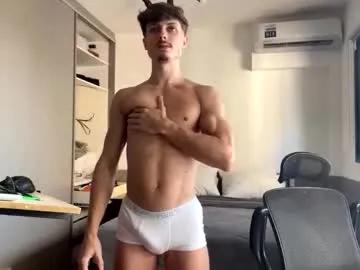 Freechat vitoraugustoxxx on Chaturbate