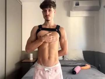 Freechat vitoraugustoxxx on Chaturbate