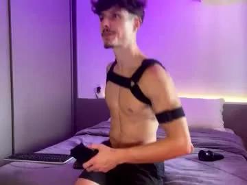 Freechat vitoraugustoxxx on Chaturbate