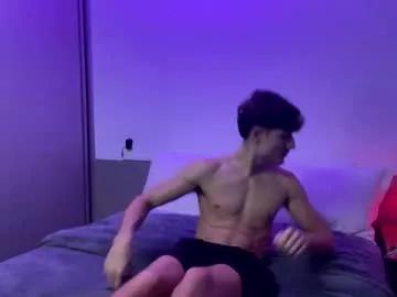 Freechat vitoraugustoxxx on Chaturbate