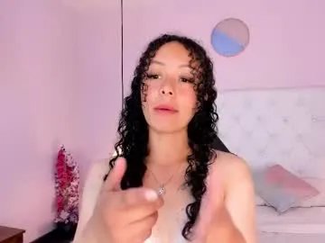 Private vivi_gh1 on Chaturbate