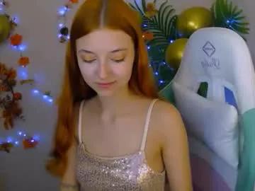 Freechat vivien_leight on Chaturbate
