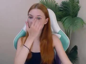 Freechat vivien_leight on Chaturbate