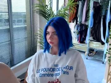 Freechat vixenp on Chaturbate