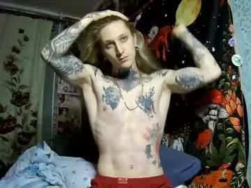 Chaturbate voldan_elf is Freechat voldan_elf — #muscle #goth #longhair #femboy #tattoo