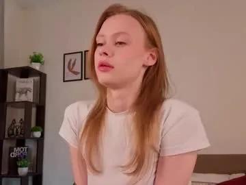 Freechat wandaalsbrook on Chaturbate