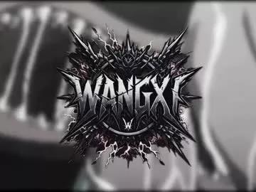 Freechat wangxi__ on Chaturbate