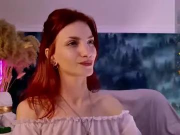 Freechat wendygilber on Chaturbate