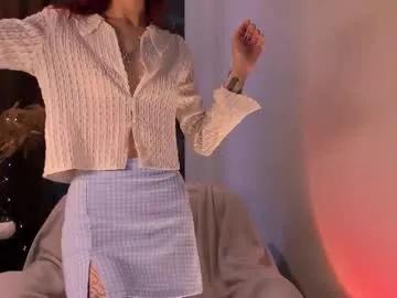 wendygilber — GOAL: Massae my soft bum + Slaps [56 tokens remaining] Welcome to my room! #bigass #natural #smalltits #skinny #redhead