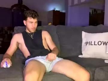 Freechat wentbrokeonstrippers on Chaturbate