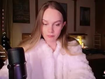 Freechat wet_lana on Chaturbate