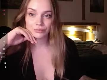 Freechat wet_lana on Chaturbate