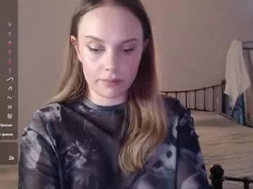 Freechat wet_lana on Chaturbate