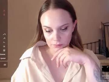 Freechat wet_lana on Chaturbate