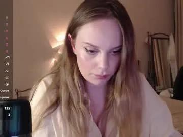 Freechat wet_lana on Chaturbate