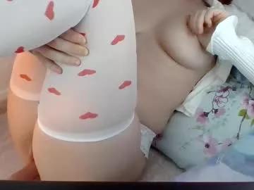 Freechat wild_seduction on Chaturbate