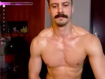 Chaturbate willyumx is Freechat willyumx — Will's Room #uncut #bigcock #muscle #gay #lovense