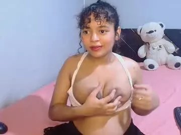 Freechat winnifer_gonzalez on Chaturbate
