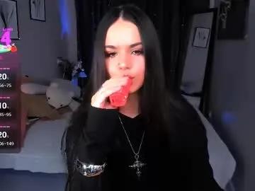 witchwitchblade — GOAL: smack my boobs close to camera [33 tokens remaining] My name is Ketty and im #new here #18 and #shy girl with #bigboobs ,  lets have a party! #teen #18 #nonude #piercing #lesbian