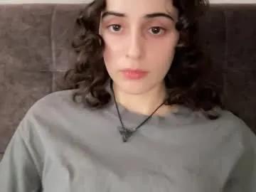 Private wonderland_stia on Chaturbate