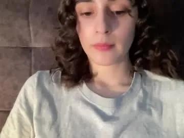 Private wonderland_stia on Chaturbate