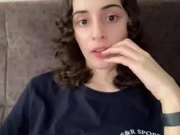 Private wonderland_stia on Chaturbate