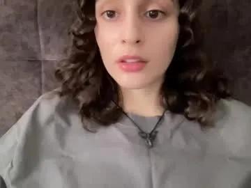 Private wonderland_stia on Chaturbate