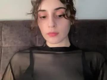 Private wonderland_stia on Chaturbate