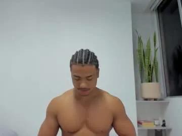 xavier_colleman — Welcome!  Let's have some fun, make me hard CUM SHOW  #muscle #bigcock #master #ebony  #bbc [1590 tokens remaining]