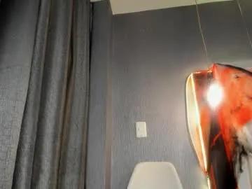 Freechat ximenanoah on Chaturbate