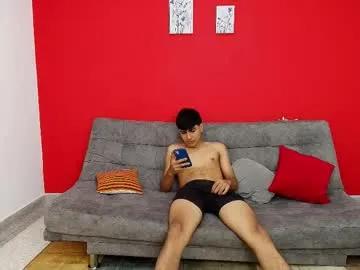Freechat xperiencesx on Chaturbate