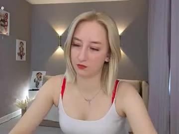yeah_i_want — GOAL:  Suck fingers like..+1 min control  [22 tokens remaining]  This day will be filled with burning passion!  #new here #blonde #teen #skinny #18