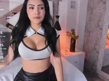 yessica_monteiro on Chaturbate 