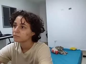 Freechat yoonbum_ on Chaturbate