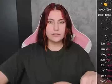 you_lika — please show #lovense #redhead #pvt #feet #shibari #smoke [1994 tokens remaining]