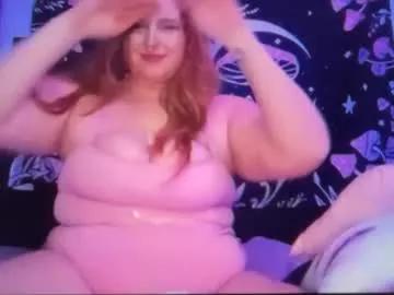 Freechat yourthickgingergoddess on Chaturbate