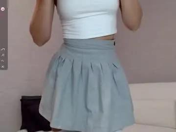 Private yummy_blonde on Chaturbate