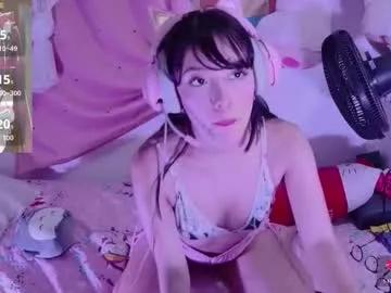 Chaturbate yuna_pink666 is Freechat yuna_pink666 — Current Goal: flash tits at 90 tokens -- Next Goal: sexy asss and dance -- #skinny #anime #18 #gamer #new