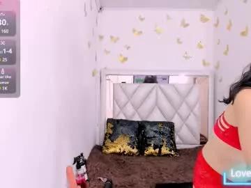 Freechat zoe_winterxxx on Chaturbate