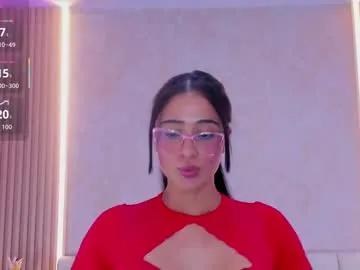 Freechat zoebarlowe on Chaturbate