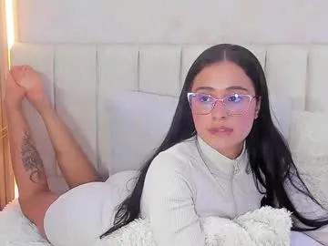 Freechat zoebarlowe on Chaturbate