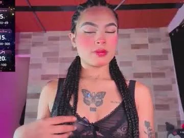 Chaturbate zoee_dolcee is Freechat zoee_dolcee — Come and meet your fantasies with me #latina #lovense #smalltits #squirt #young