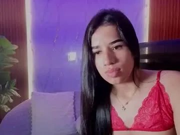 Freechat zoevg on Chaturbate