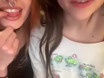 Freechat zoeyyb666 on Chaturbate