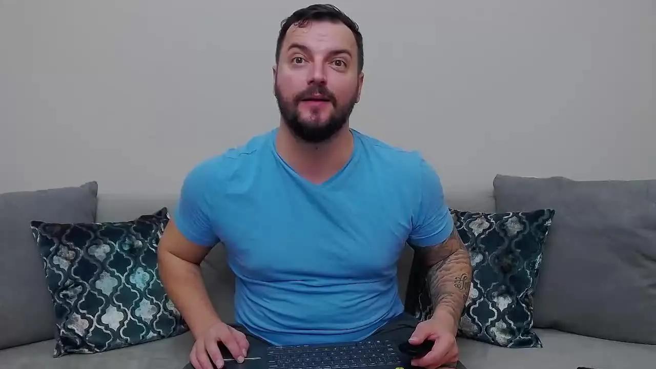 Private Robocock on Streamray